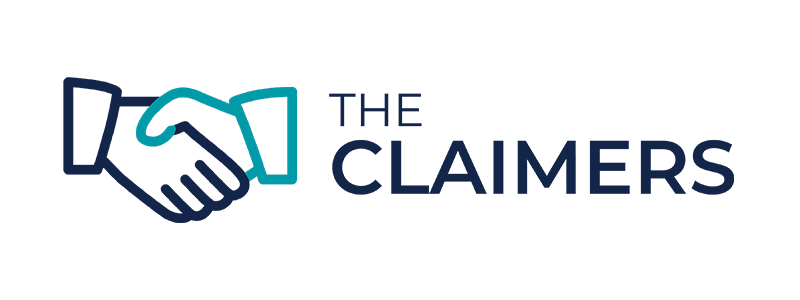 Theclaimers Logo